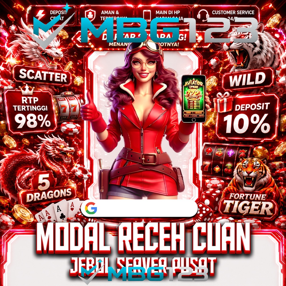 MBG123 X Gulabi Ford: Ulasan Slot Sweet Bonanza dengan Desain Animasi yang Semakin Dinamis